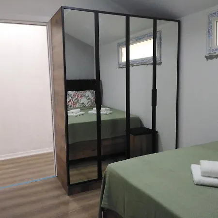 Garden Flats Apartment Antalya