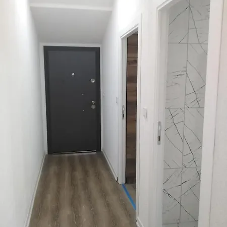 Apartment Garden Flats Antalya